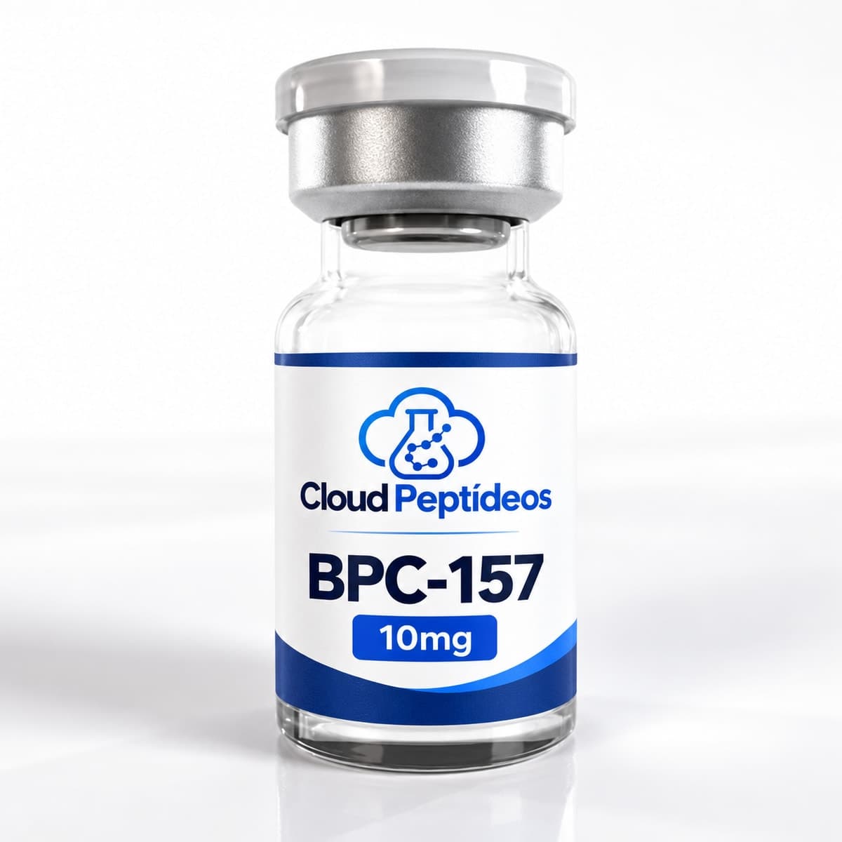 Peptídeo BPC-157 - 10mg