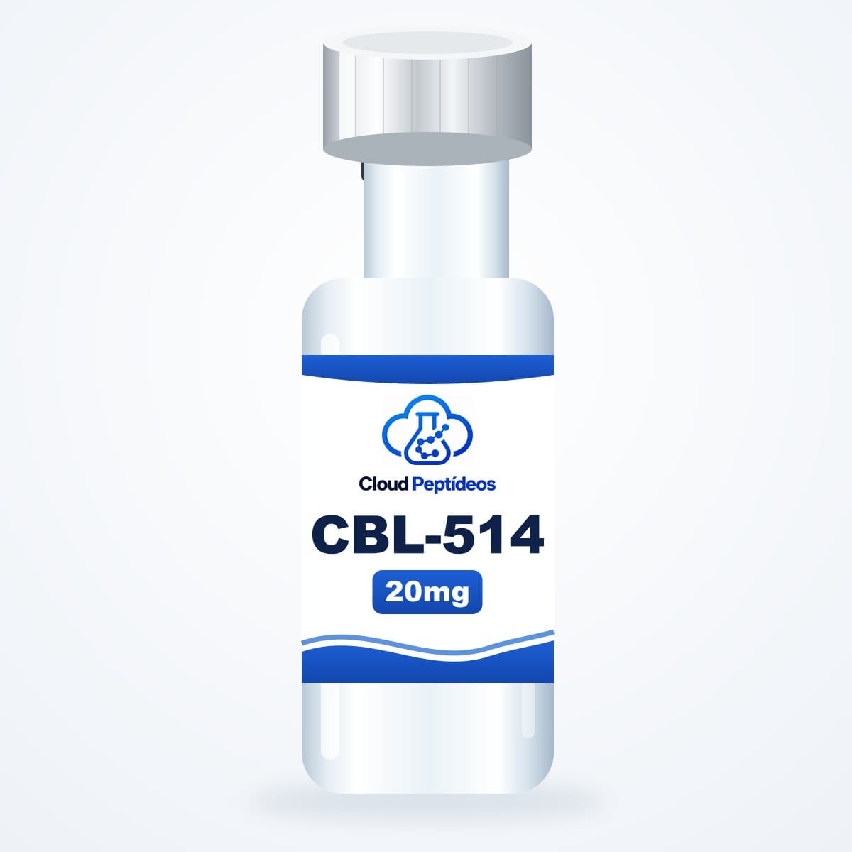 Peptídeo CBL-514 - 20mg