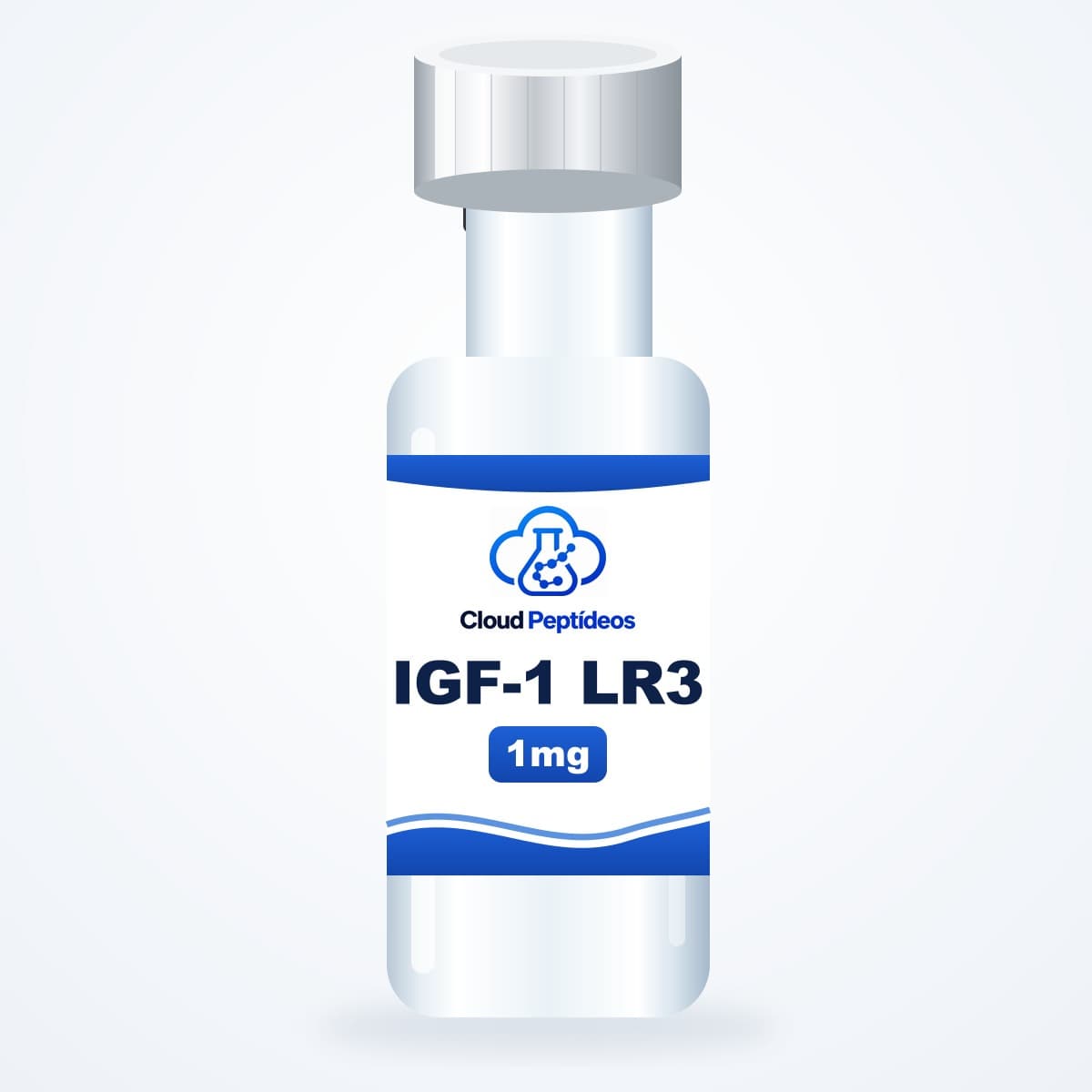 Peptídeo IGF-1 LR3 - 1mg