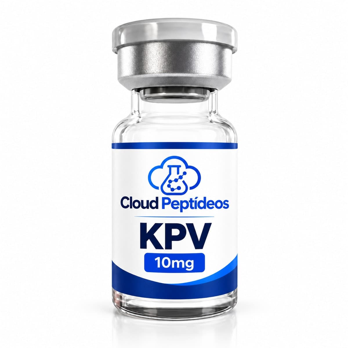 Peptídeo KPV - 10mg