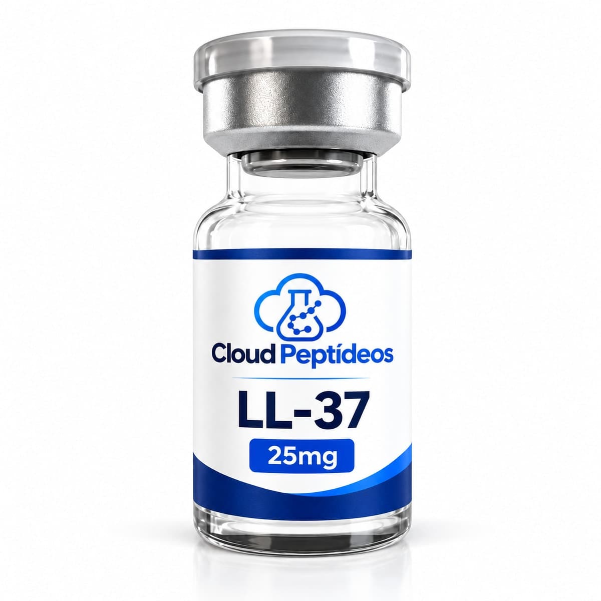 Peptídeo LL-37 - 25mg