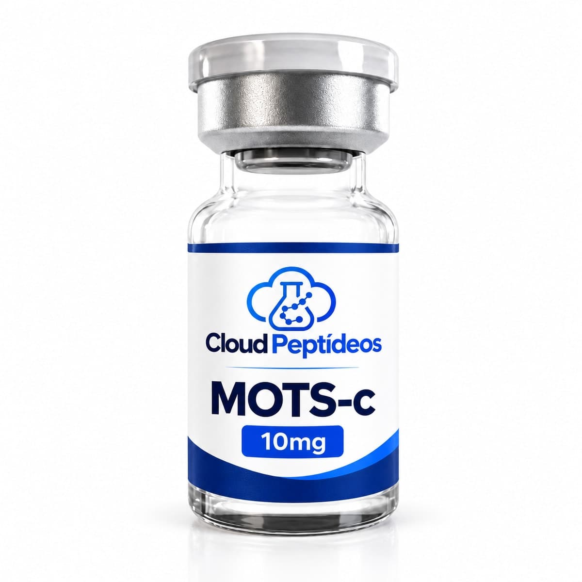 Peptídeo MOTS-c - 10mg