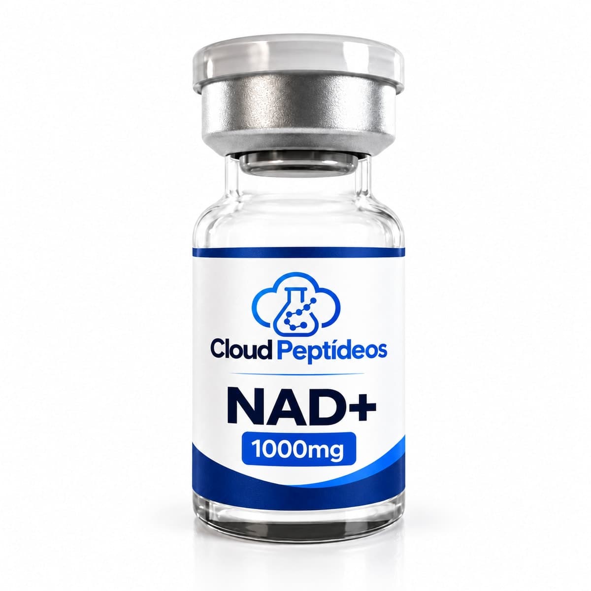 Peptídeo NAD+ - 1000mg