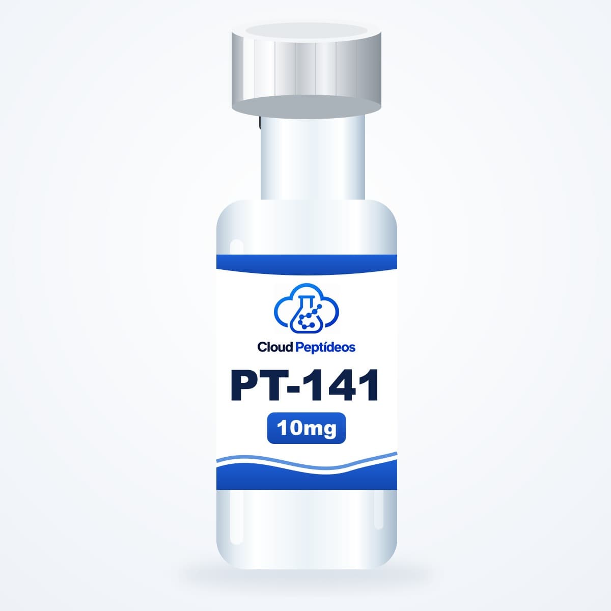 Peptídeo PT-141 - 10mg