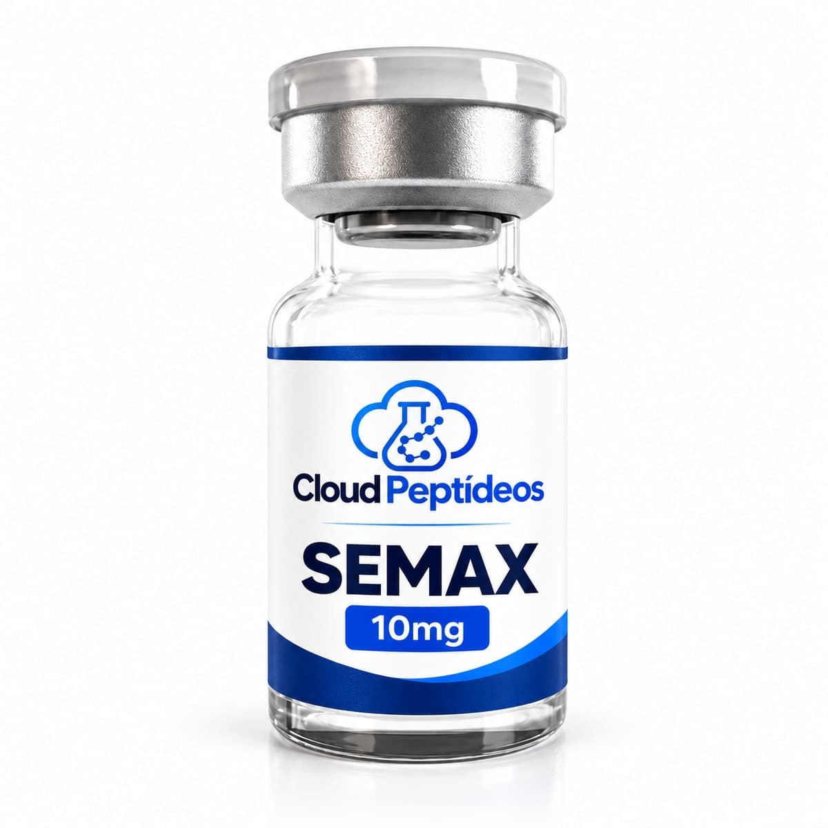 Peptídeo Semax - 10mg
