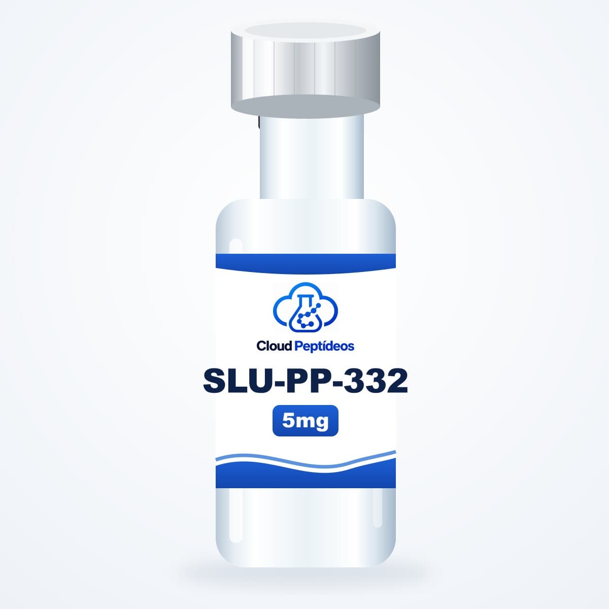 Peptídeo SLU-PP-332 - 5mg