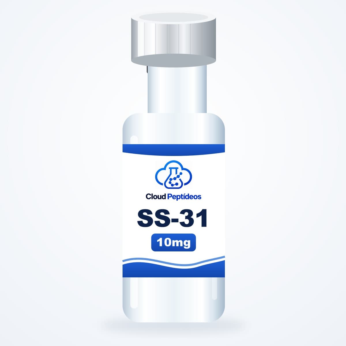 Peptídeo SS-31 - 10mg
