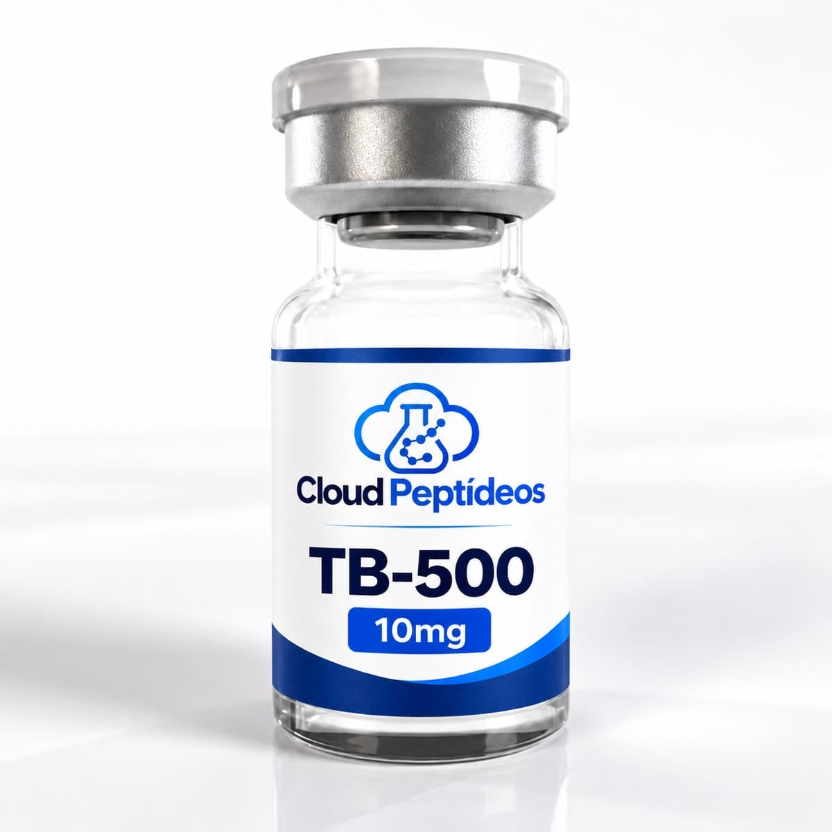 Peptídeo TB-500 - 10mg