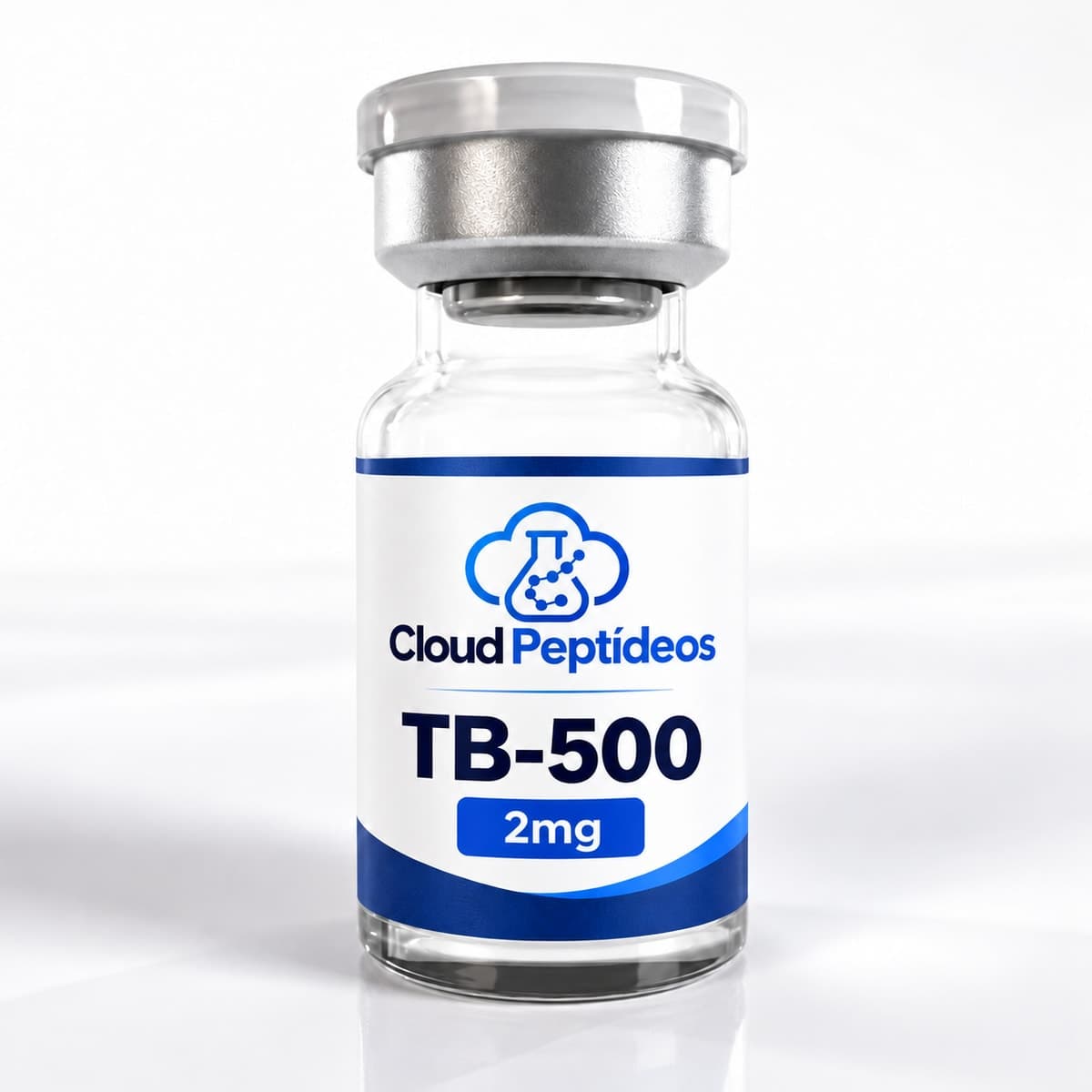 Peptídeo TB-500 - 2mg