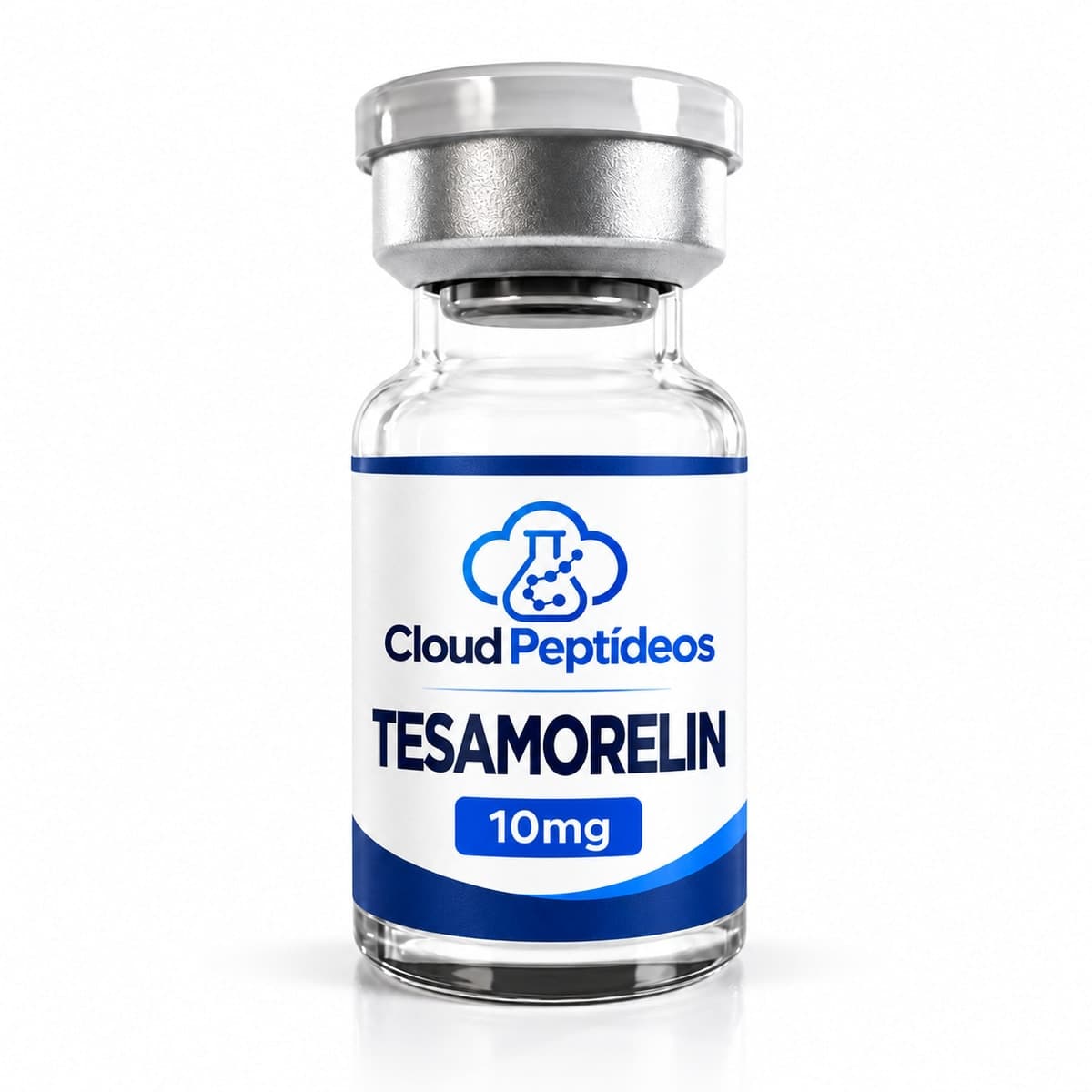 Peptídeo Tesamorelin - 10mg