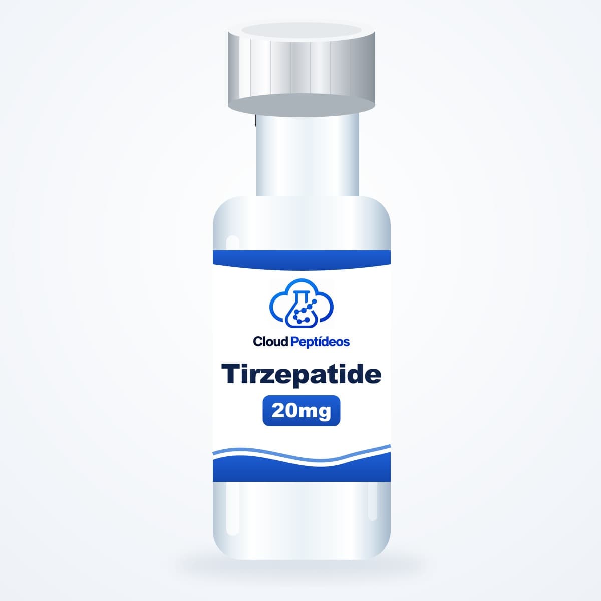 Tirzepatide - 20mg