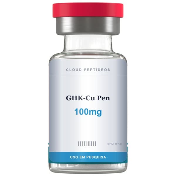 GHK-Cu Pen - 100mg