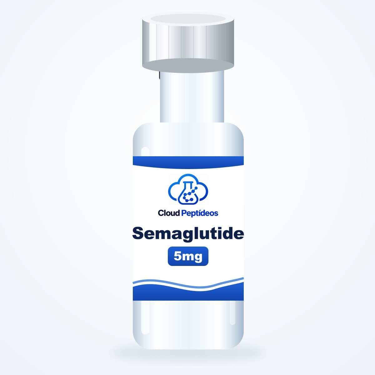 Semaglutide - 5mg